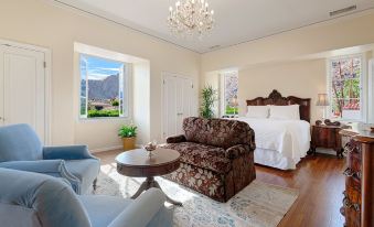 The Willows Palm Springs