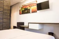 White Hotel Hotel di Chiesiola