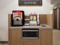 Candlewood Suites COLUMBIA by IHG Hotels in Columbia