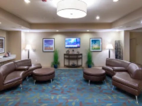 Candlewood Suites ENID by IHG Hotels in Enid
