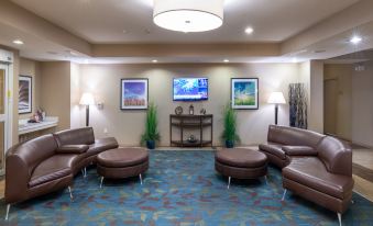 Candlewood Suites Enid