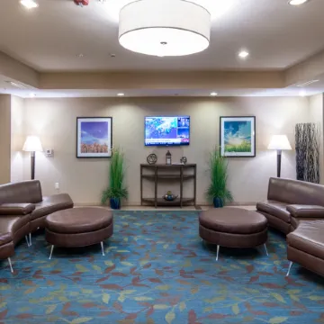 Candlewood Suites ENID by IHG