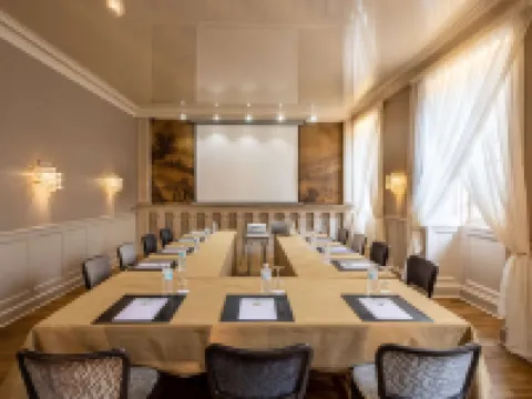 Best Western Grand Hotel de Bordeaux Aurillac otelleri