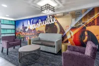Comfort Inn Nashville - Opryland Area