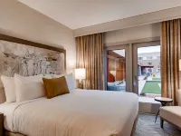 Aiden by Best Western @ Scottsdale North Hotels in Scottsdale
