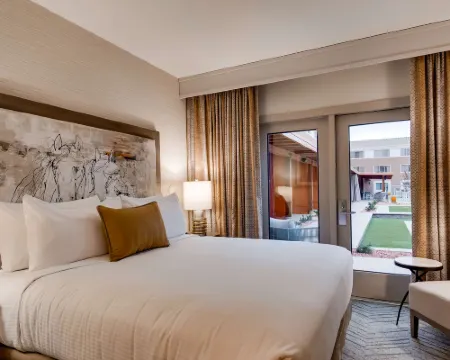 Aiden by Best Western酒店 @ 斯科特斯德北部 斯科特斯德酒店