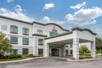 Comfort Inn & Suites Hotels in Fenton