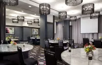 Silversmith Hotel Chicago Downtown - de charme