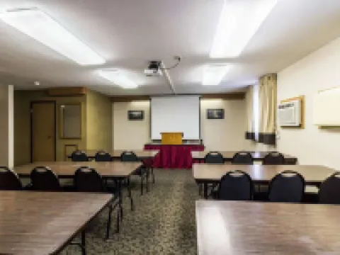 Studio 6 Minot, ND Hoteles en Minot