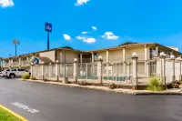 Americas Best Value Inn Bowling Green