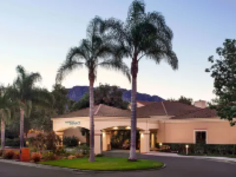 Sonesta Select Camarillo Hotels in Camarillo