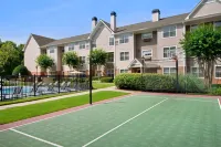 Sonesta ES Suites Atlanta Alpharetta North Point Mall - 3-Sterne