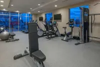 Home2 Suites by Hilton Wayne - Gym