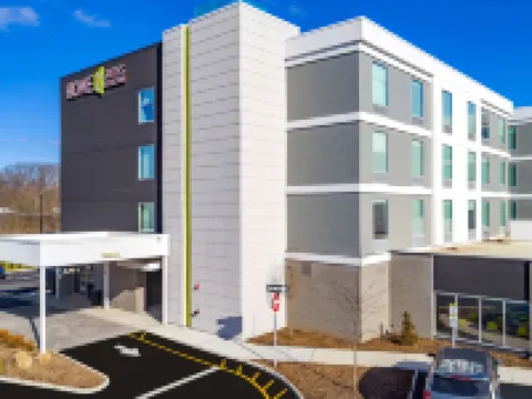 Home2 Suites by Hilton Wayne Hotels in Wayne