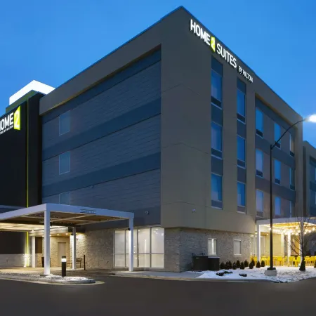 Home2 Suites by Hilton Richmond