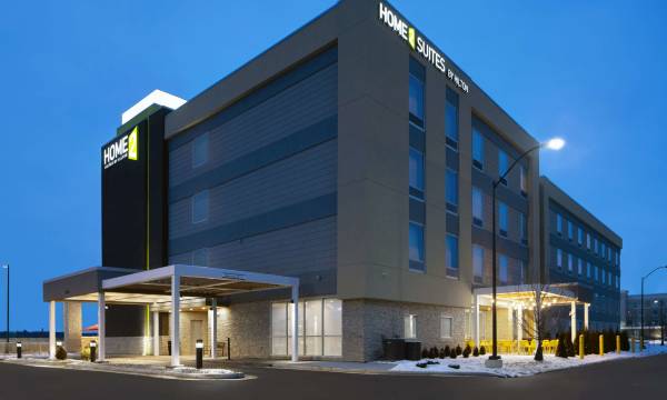 Home2 Suites by Hilton Richmond