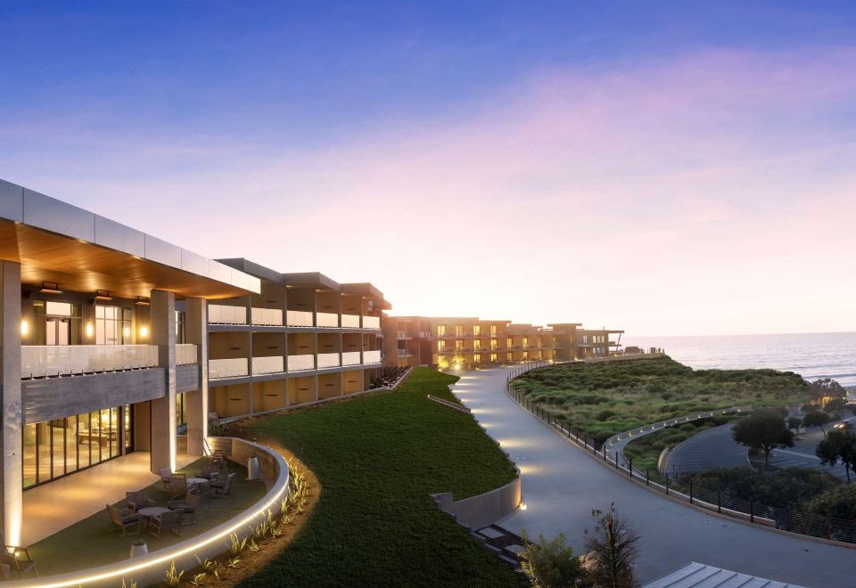 Alila Marea Beach Resort Encinitas-Carlsbad Updated 2023 Room Price-Reviews  u0026 Deals | Trip.com