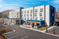 Hampton Inn by Hilton Ashland City