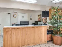 Rodeway Inn Gurdon I-30 Hotels in Clark County