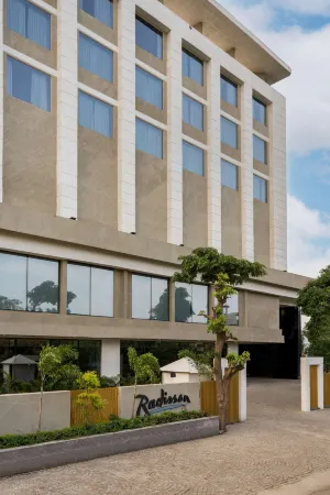 Radisson Bhopal