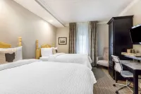 The Aurora Inn Hotel and Event Center Hotels in Streetsboro