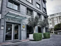 Eresin Hotels Express Marmaray Kazlıçeşme İstasyonu yakınındaki oteller