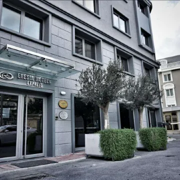 Eresin Hotels Express