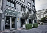 Eresin Hotels Express Hotels near The Walls of Istanbul