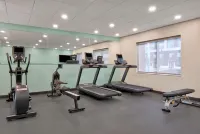 Tru by Hilton Ashburn One Loudoun - Gym