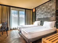 Eurostars Sofia City Hotels near Eagle Bridge