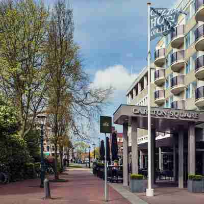 Carlton Square Hotel Hotel Exterior