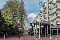 Carlton Square Hotel Hotels in Haarlem