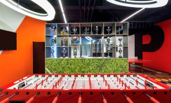 Ibis Budget Amsterdam City South