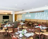 Sleep Inn & Suites Austin North-Pflugerville - petit déjeuner