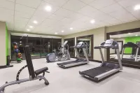 La Quinta Inn & Suites by Wyndham Columbus North - Gym