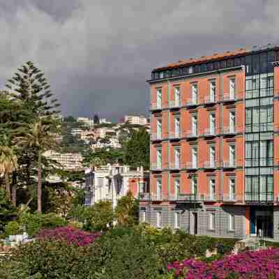De Bonart Naples, Curio Collection by Hilton Hotel Exterior
