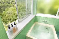 A Villa in the Forest in Minamikaruizawa