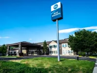 Best Western Brigham City Inn  Suites Hoteles en Condado de Box Elder
