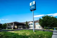 Best Western Brigham City Inn  Suites