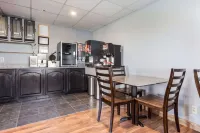 Rodeway Inn Lincoln West - University Area - sarapan