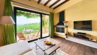 Zornitza Family Estate Relais & Chateaux Hotels in Melnik