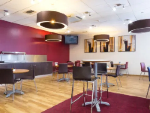 Travelodge Leicester Central