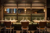 Scandic Lillestrøm Hotels in Lillestrom