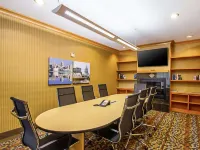 Sleep Inn & Suites Madison - Monona Hoteles en Madison