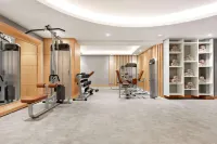 Ramada by Wyndham Isparta - Gym