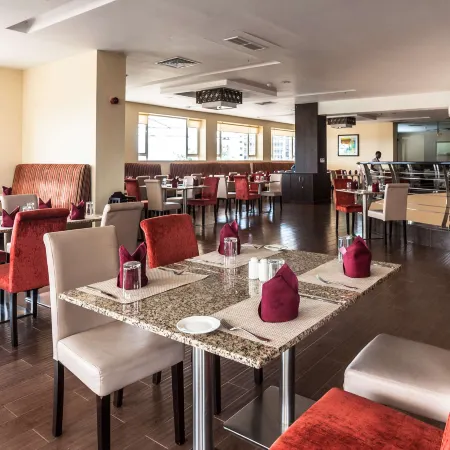 Acacia Premier Hotel