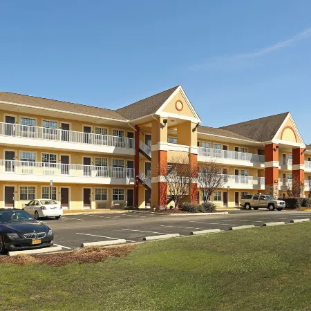 Extended Stay America Suites - Columbia - West - Interstate 126