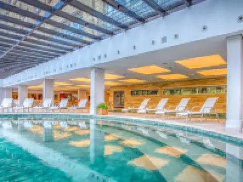 Wyndham Gramado Termas Resort & Spa Hotéis em Gramado