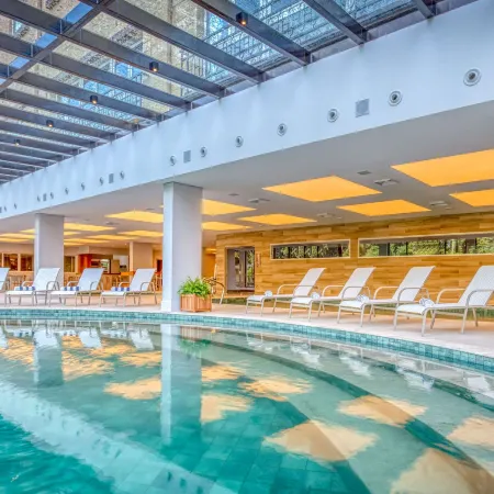 Wyndham Gramado Termas Resort & Spa