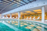 Wyndham Gramado Termas Resort & Spa Hotels in Nova Petrópolis